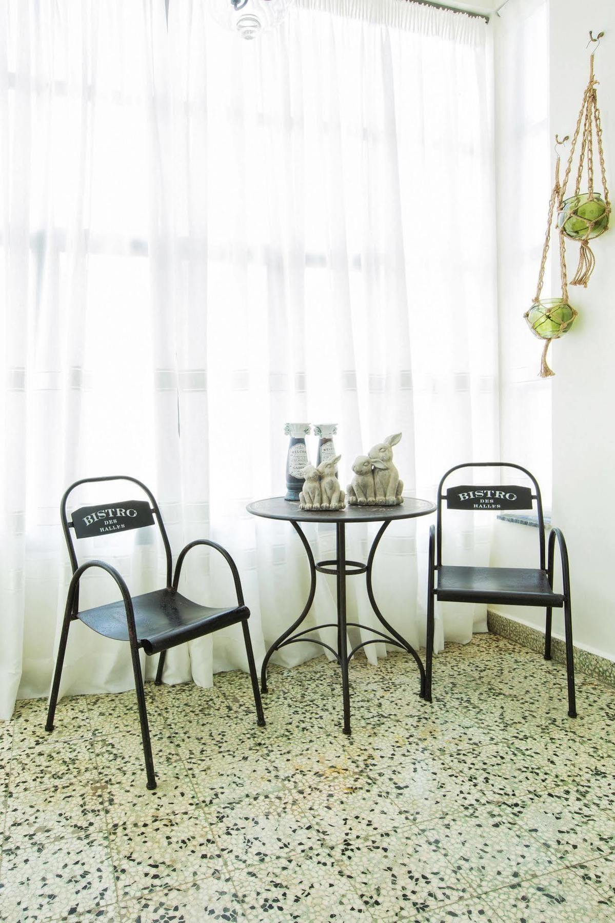 Classic Villas Ouziel Thessaloníki Eksteriør billede