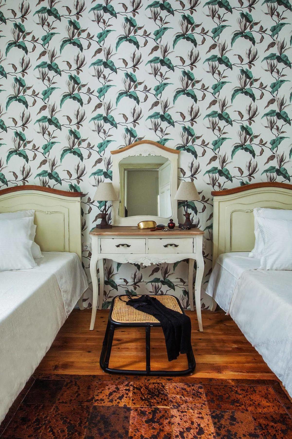 Classic Villas Ouziel Thessaloníki Eksteriør billede